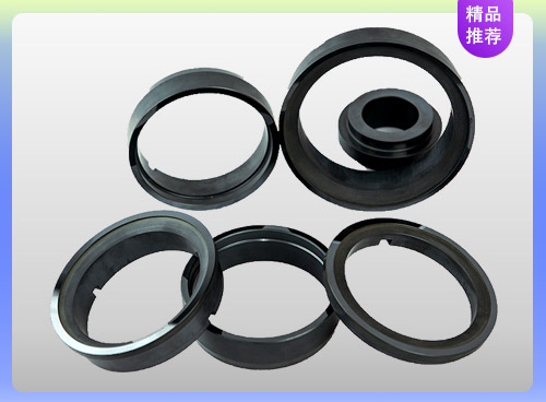 碳化硅密封環