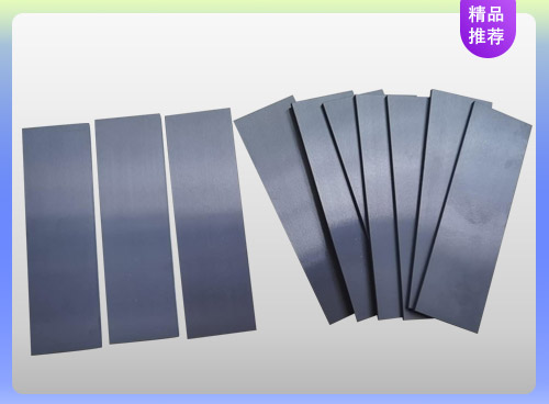碳化硅陶瓷片 碳化硅陶瓷片